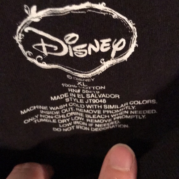 Tinker bell tee - Picture 2 of 3